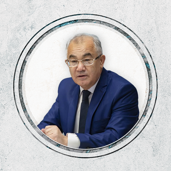 AkmalSaidov